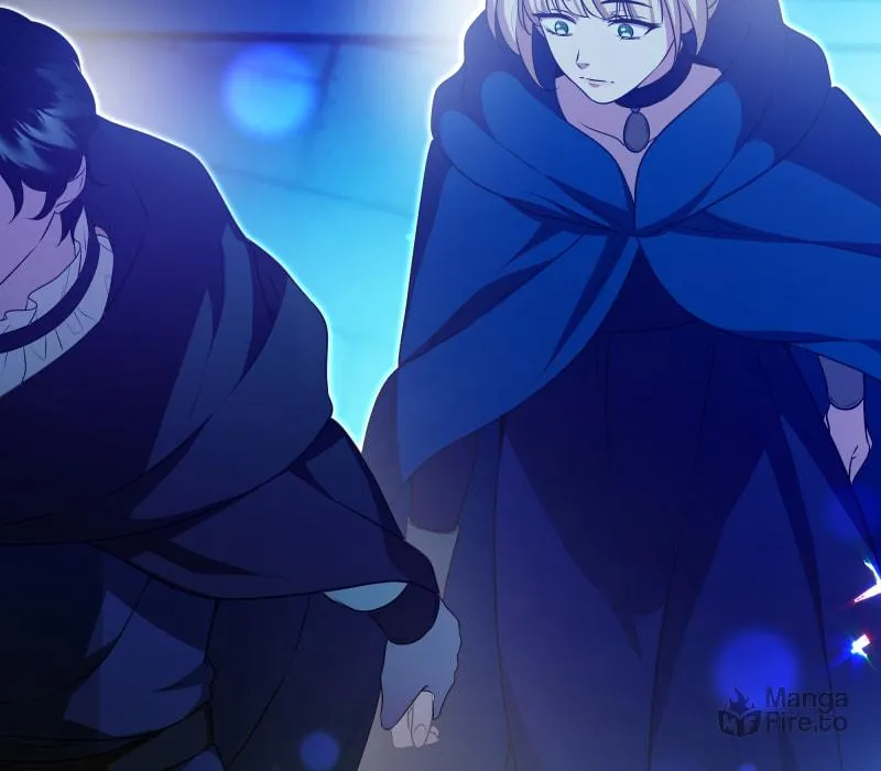 Go Away Romeo Chapter 64 page 110 - 