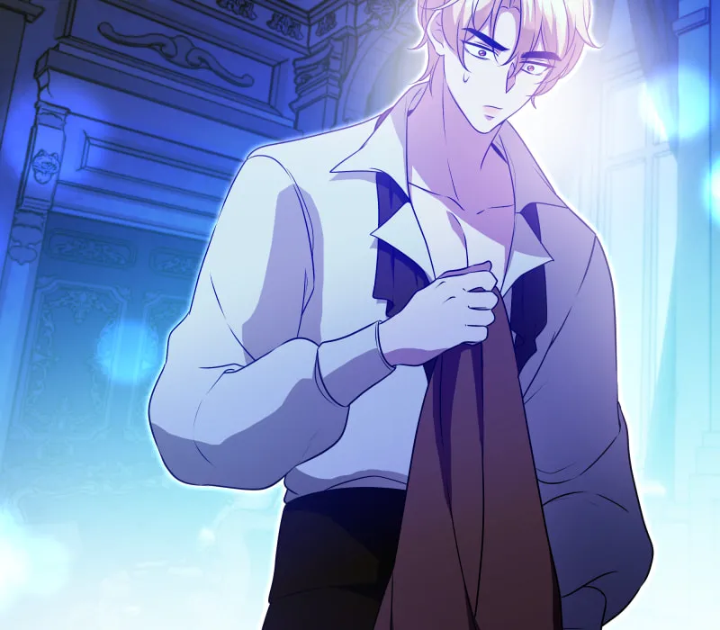 Go Away Romeo Chapter 64 page 122 - 