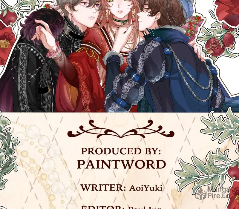 Go Away Romeo Chapter 64 page 135 - 