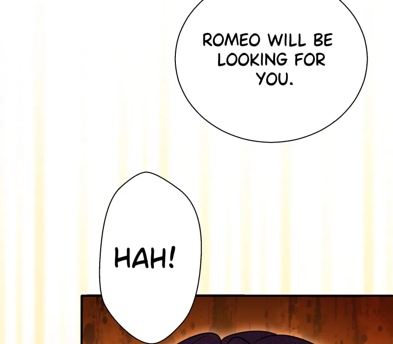 Go Away Romeo Chapter 64 page 19 - 