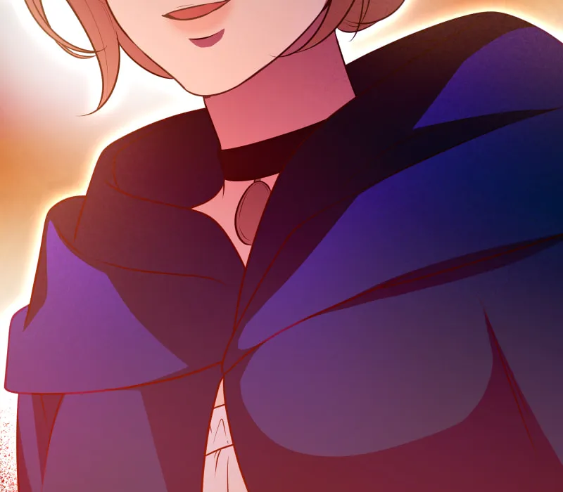 Go Away Romeo Chapter 64 page 26 - 
