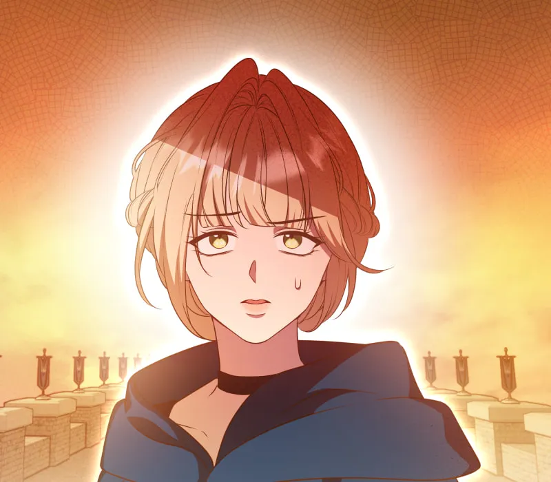 Go Away Romeo Chapter 64 page 4 - 