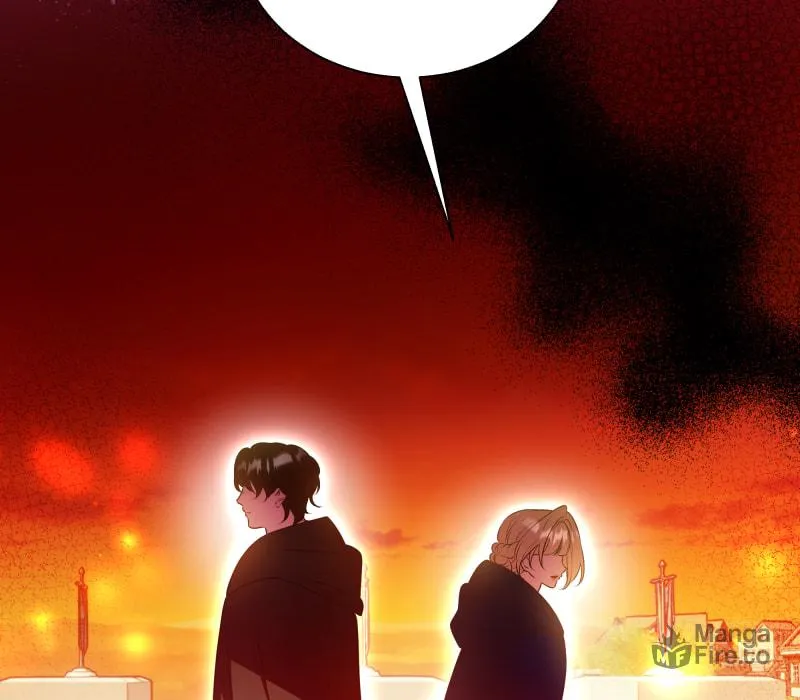 Go Away Romeo Chapter 64 page 36 - 
