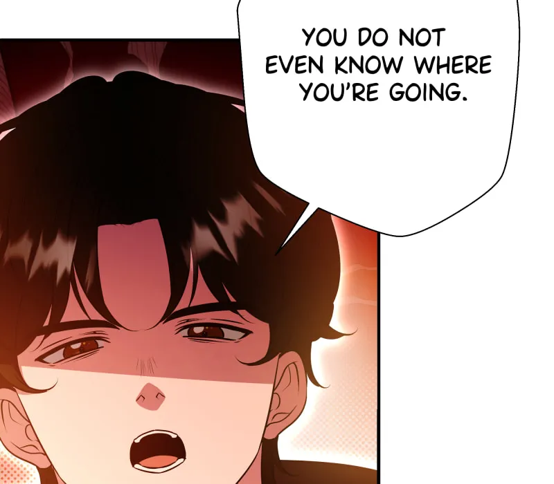 Go Away Romeo Chapter 64 page 49 - 