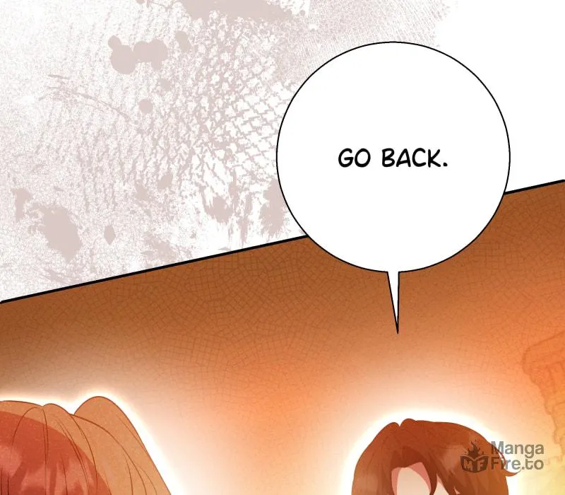 Go Away Romeo Chapter 64 page 6 - 