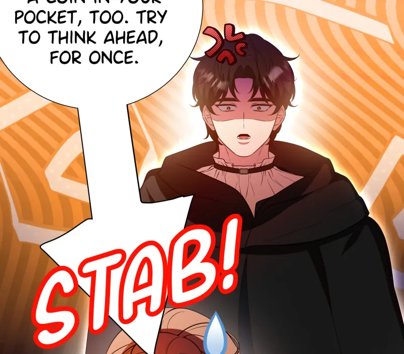 Go Away Romeo Chapter 64 page 56 - 
