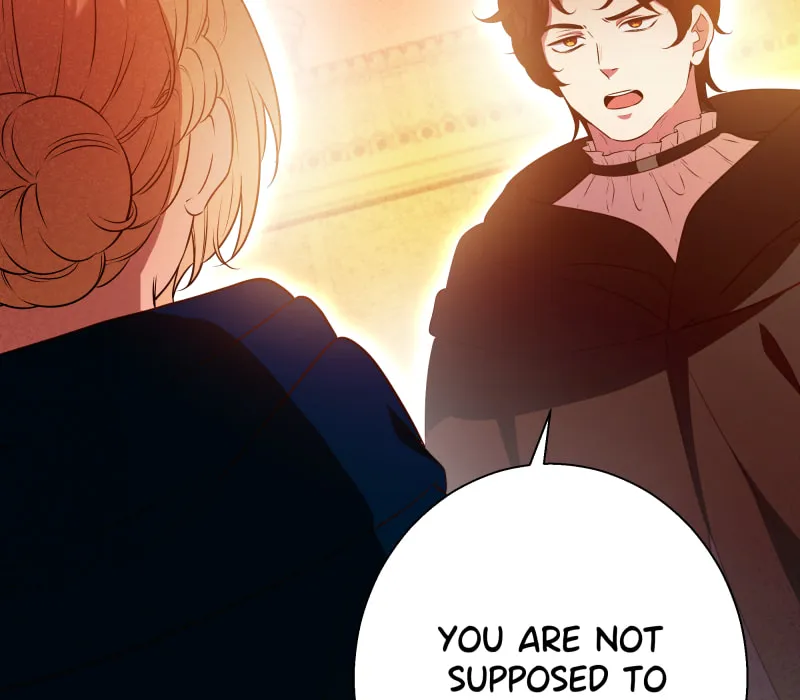 Go Away Romeo Chapter 64 page 7 - 