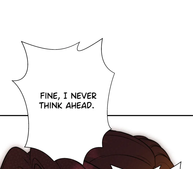 Go Away Romeo Chapter 64 page 62 - 