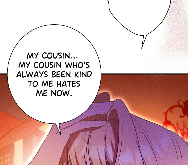 Go Away Romeo Chapter 64 page 77 - 