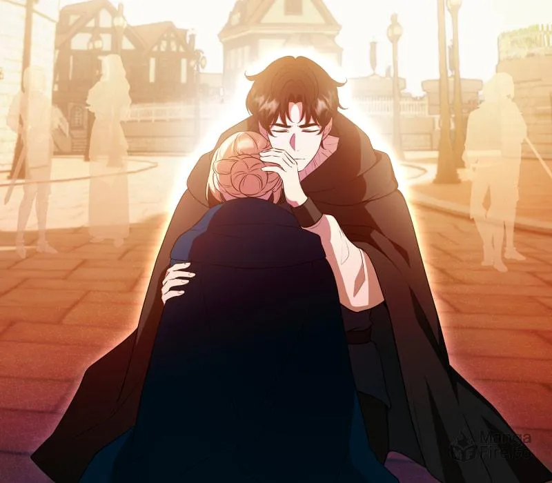 Go Away Romeo Chapter 64 page 81 - 