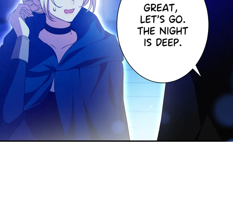 Go Away Romeo Chapter 64 page 97 - 
