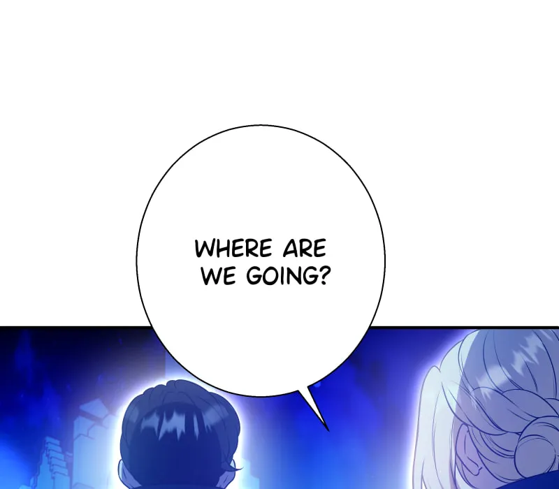 Go Away Romeo Chapter 64 page 98 - 