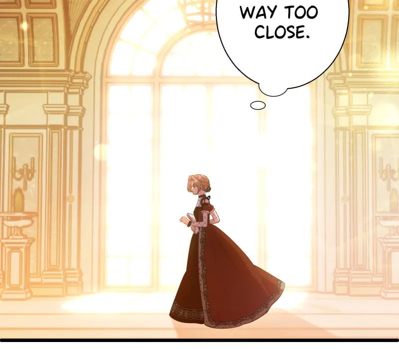 Go Away Romeo Chapter 65 page 106 - 