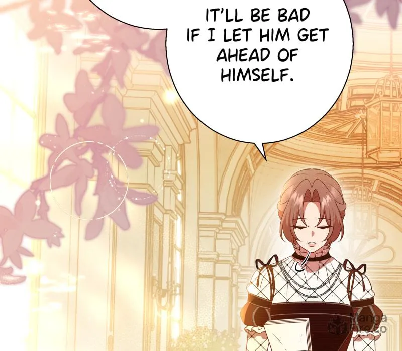 Go Away Romeo Chapter 65 page 108 - 