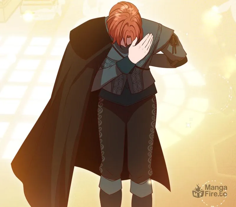 Go Away Romeo Chapter 65 page 111 - 