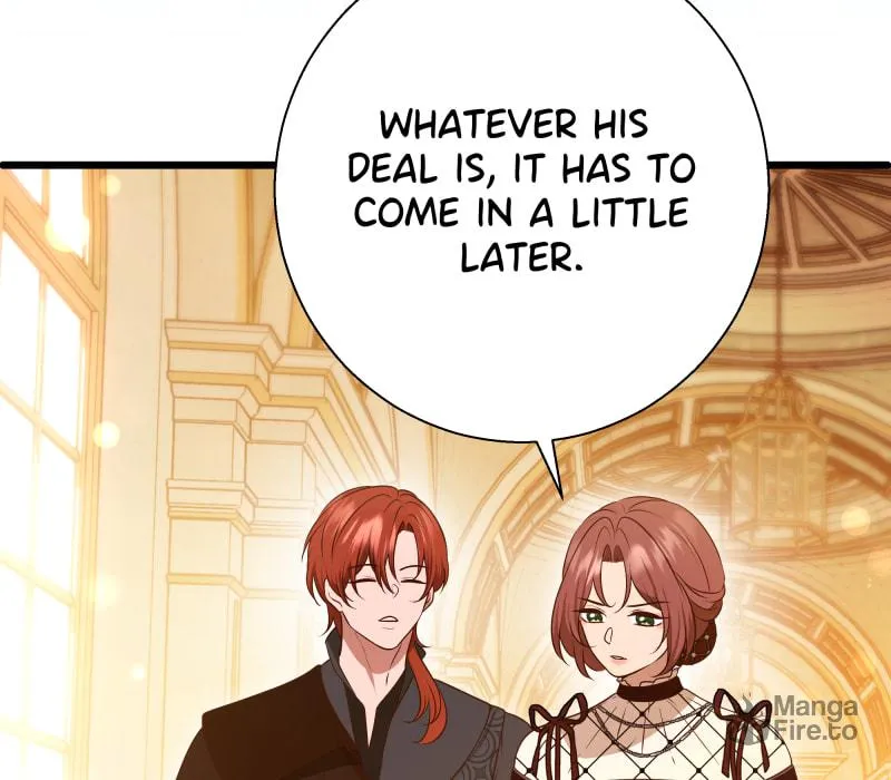 Go Away Romeo Chapter 65 page 125 - 