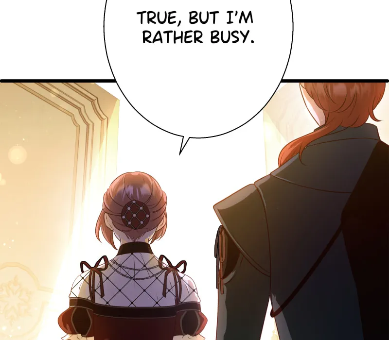 Go Away Romeo Chapter 65 page 128 - 