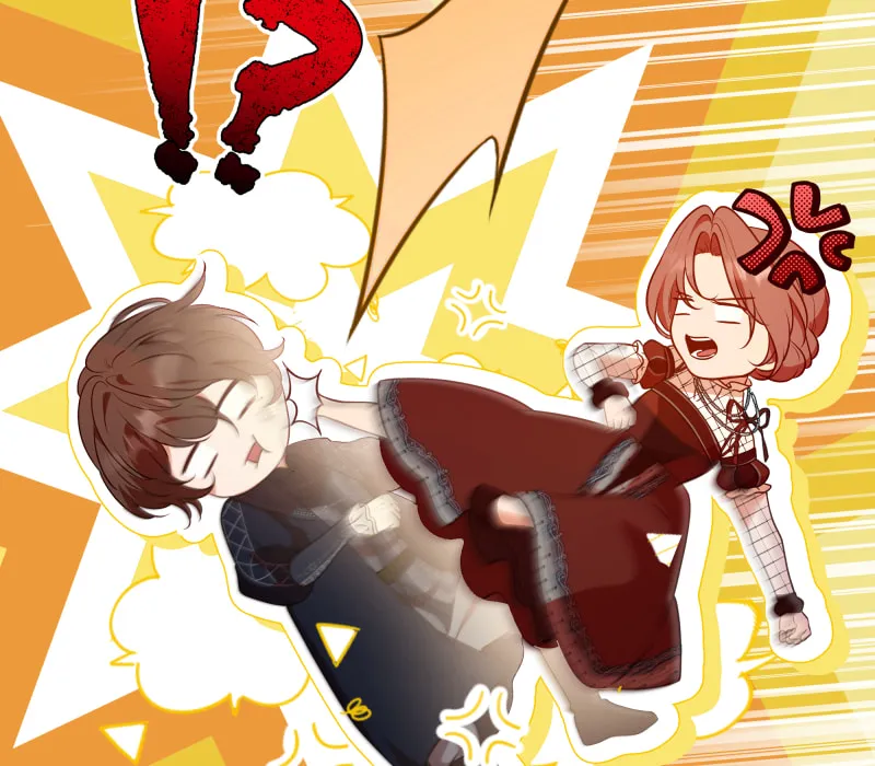 Go Away Romeo Chapter 65 page 22 - 