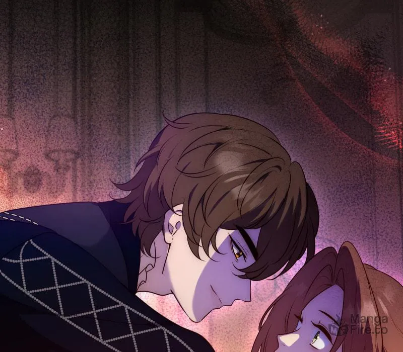 Go Away Romeo Chapter 65 page 33 - 