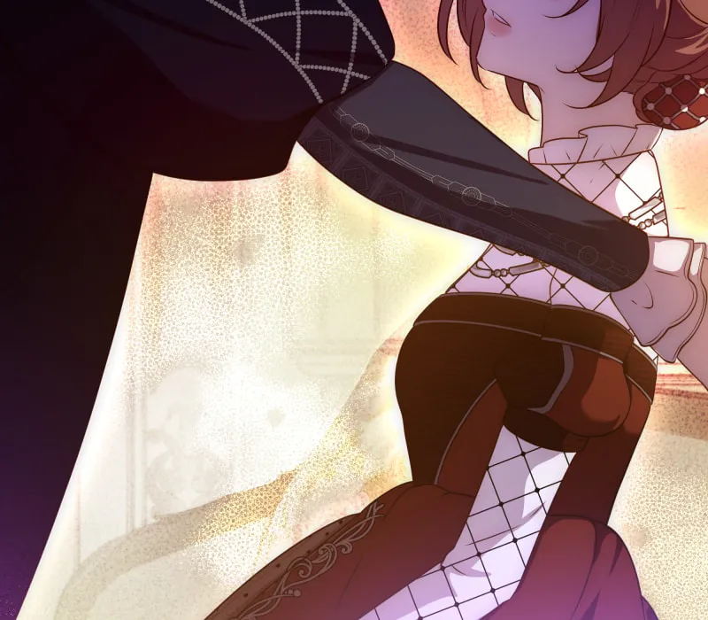Go Away Romeo Chapter 65 page 34 - 