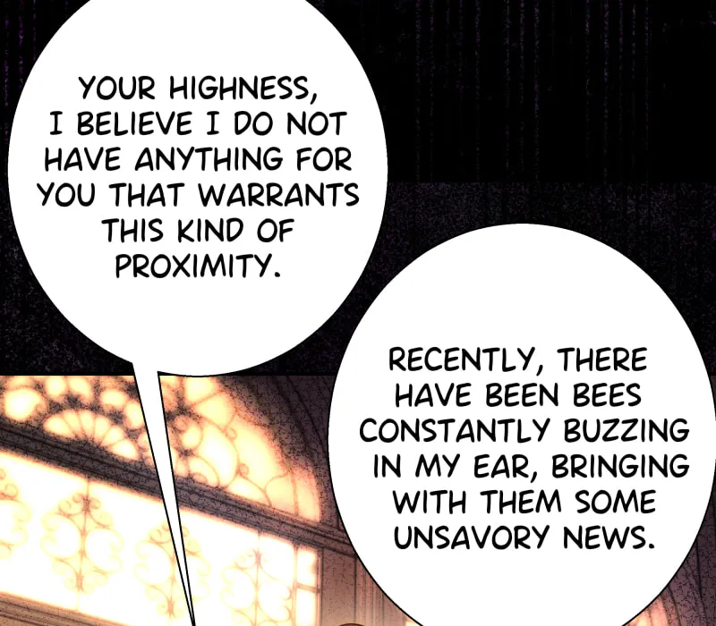 Go Away Romeo Chapter 65 page 37 - 