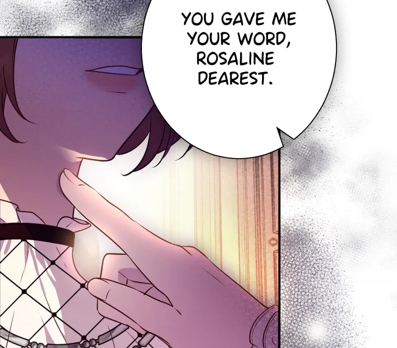 Go Away Romeo Chapter 65 page 44 - 