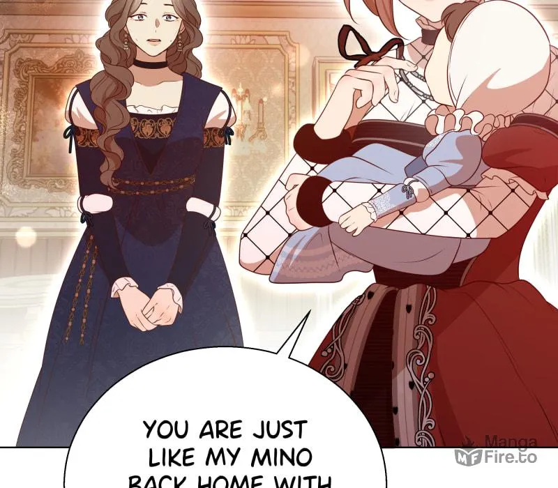 Go Away Romeo Chapter 66 page 102 - 