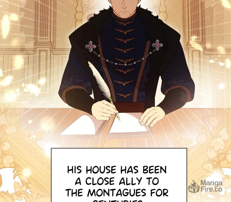 Go Away Romeo Chapter 66 page 12 - 