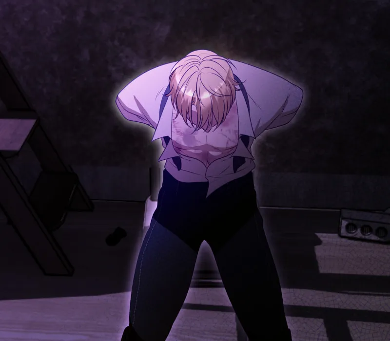 Go Away Romeo Chapter 66 page 122 - 
