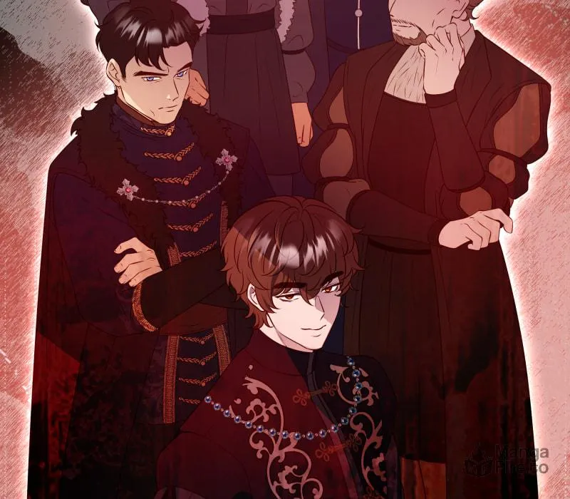 Go Away Romeo Chapter 66 page 15 - 