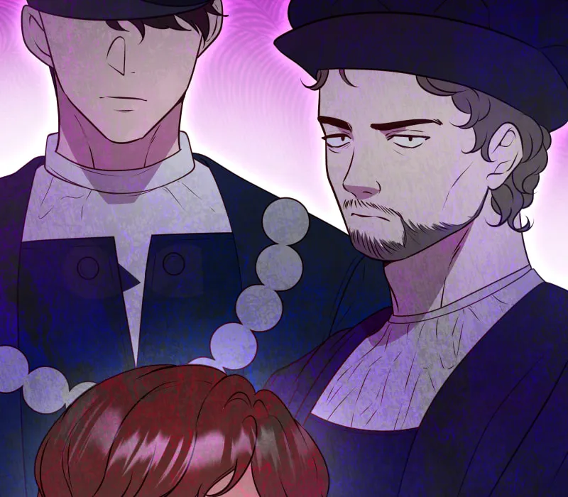 Go Away Romeo Chapter 66 page 22 - 
