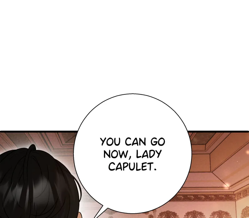 Go Away Romeo Chapter 66 page 28 - 