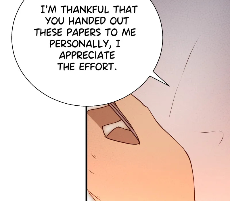 Go Away Romeo Chapter 66 page 32 - 