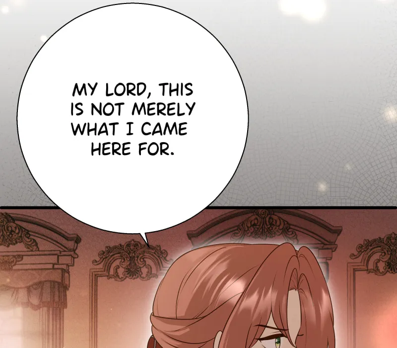 Go Away Romeo Chapter 66 page 34 - 
