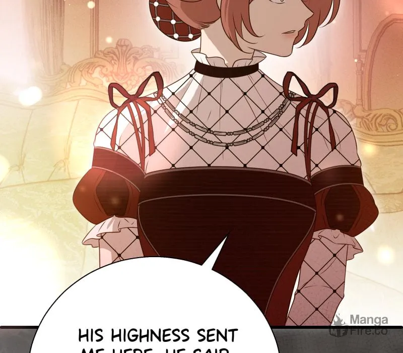 Go Away Romeo Chapter 66 page 35 - 