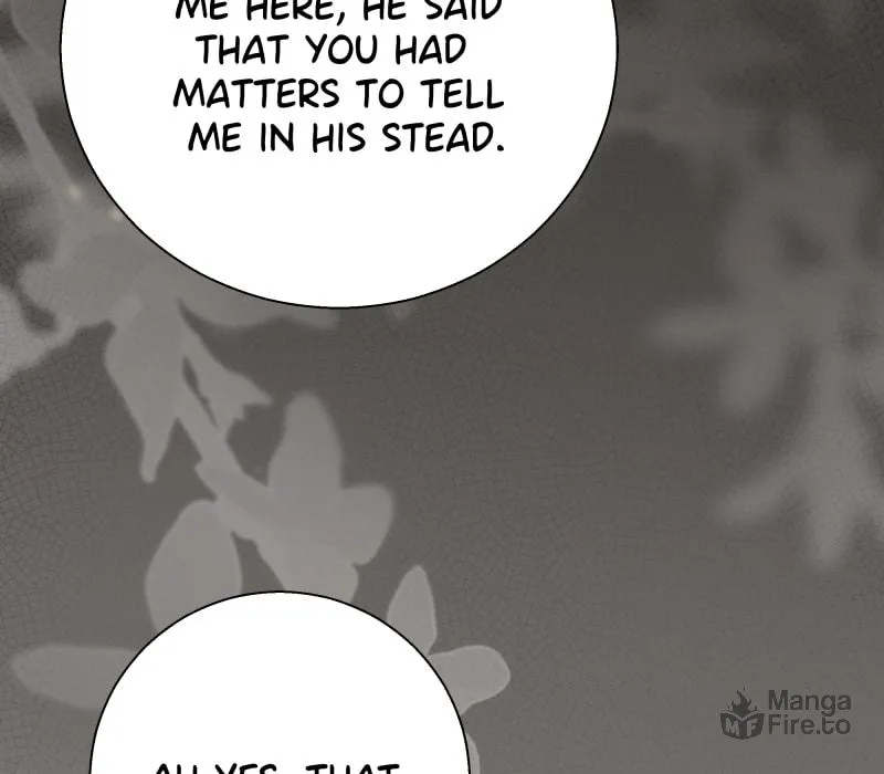 Go Away Romeo Chapter 66 page 36 - 