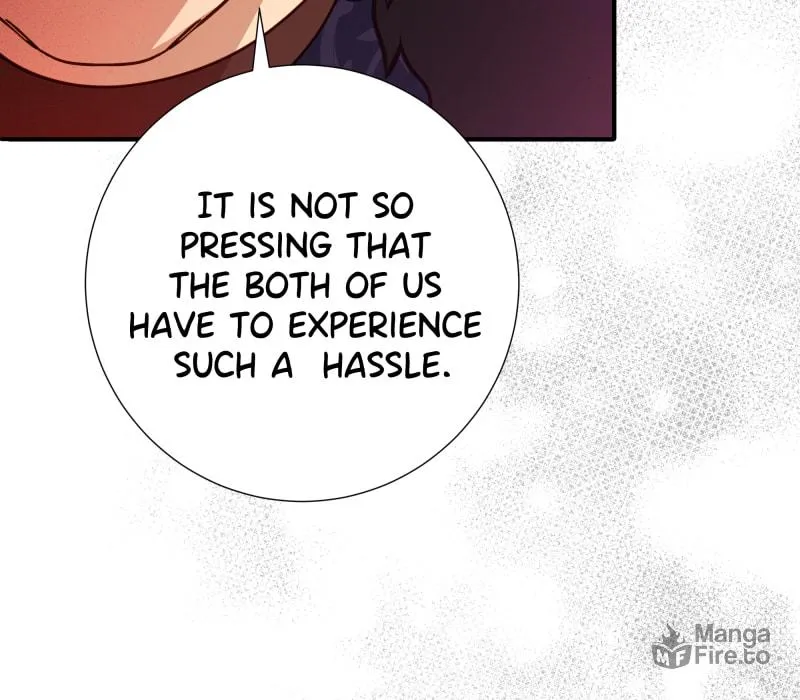 Go Away Romeo Chapter 66 page 45 - 