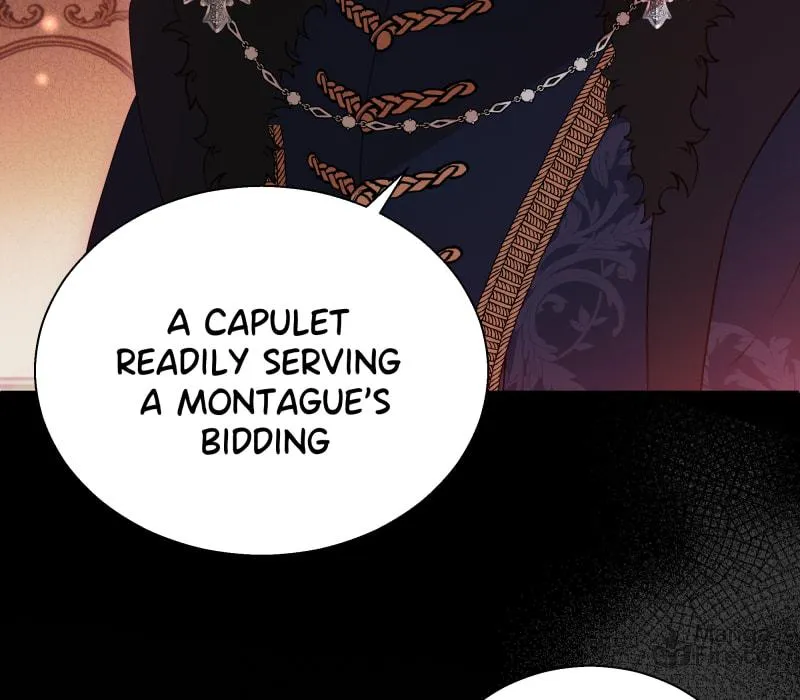 Go Away Romeo Chapter 66 page 54 - 