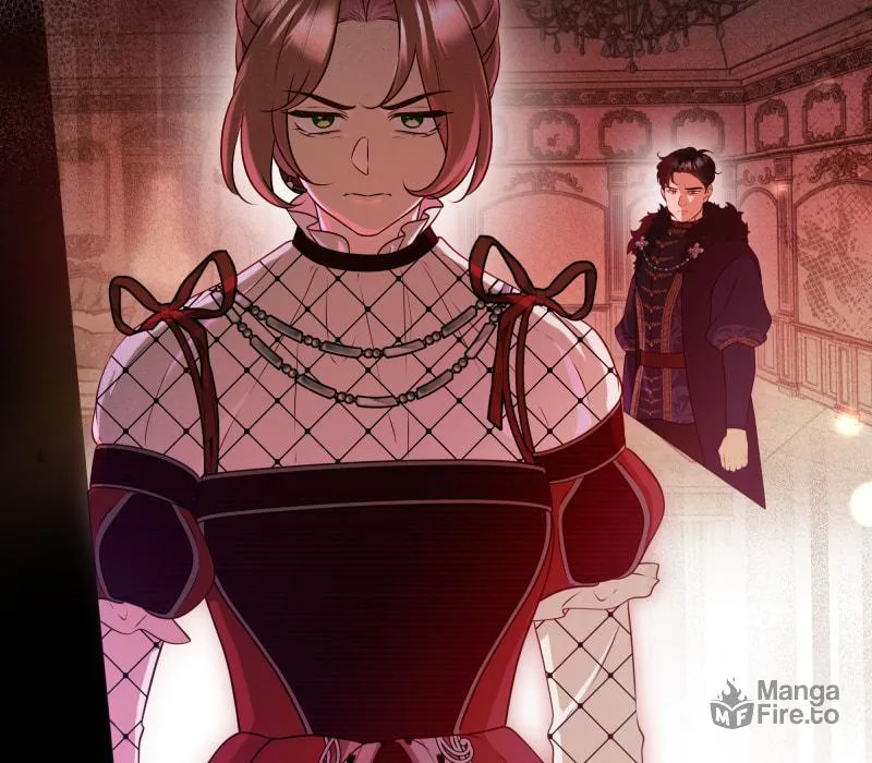 Go Away Romeo Chapter 66 page 57 - 