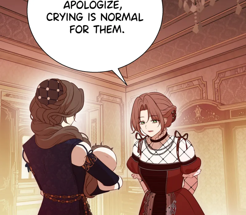 Go Away Romeo Chapter 66 page 77 - 