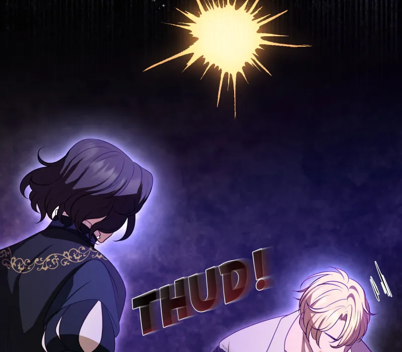 Go Away Romeo Chapter 67 page 116 - 