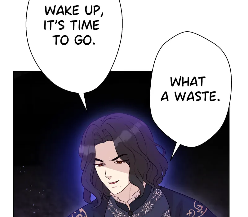 Go Away Romeo Chapter 67 page 121 - 