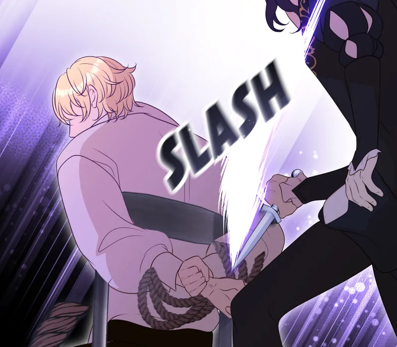 Go Away Romeo Chapter 67 page 124 - 