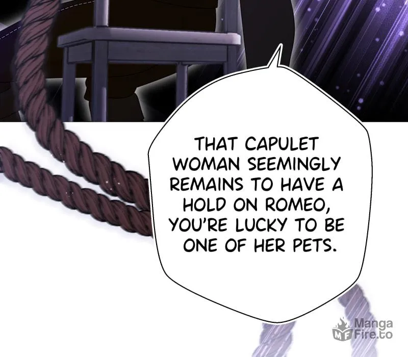 Go Away Romeo Chapter 67 page 125 - 