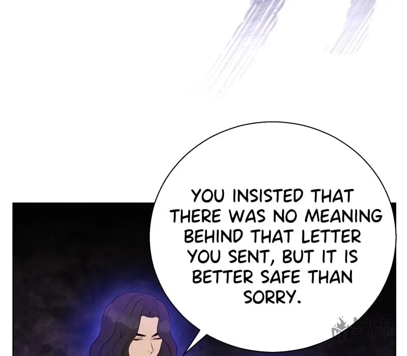 Go Away Romeo Chapter 67 page 126 - 