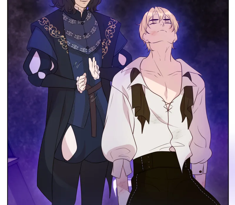 Go Away Romeo Chapter 67 page 127 - 