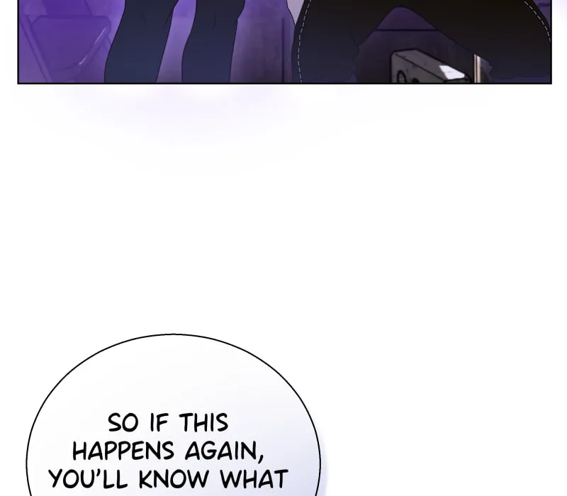 Go Away Romeo Chapter 67 page 128 - 