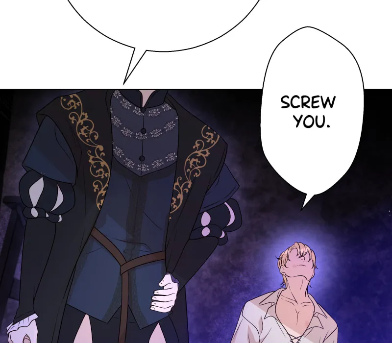 Go Away Romeo Chapter 67 page 131 - 