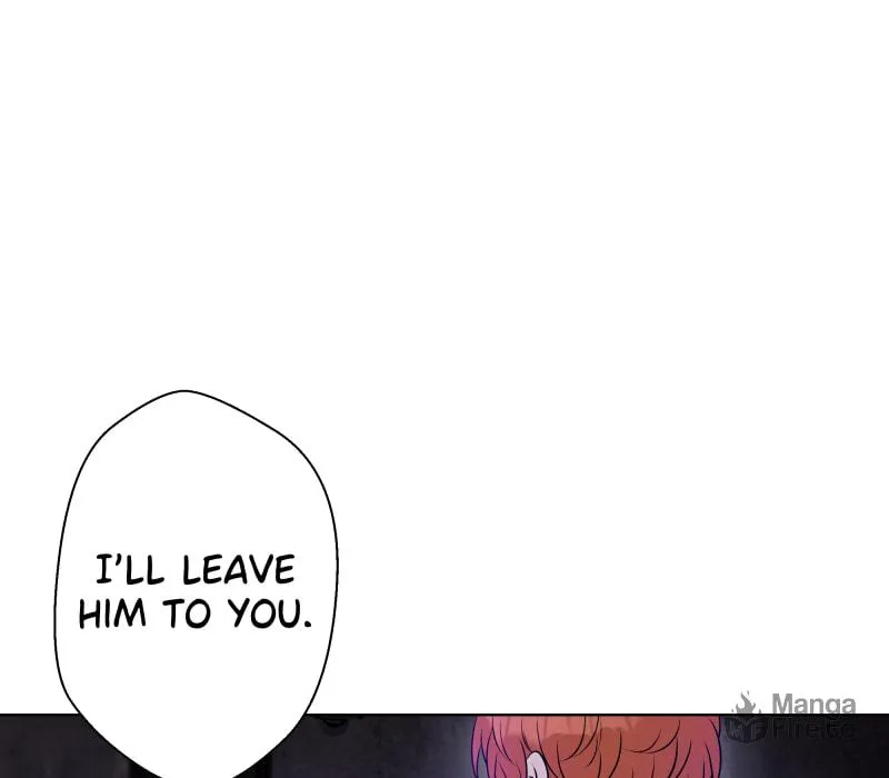 Go Away Romeo Chapter 67 page 135 - 