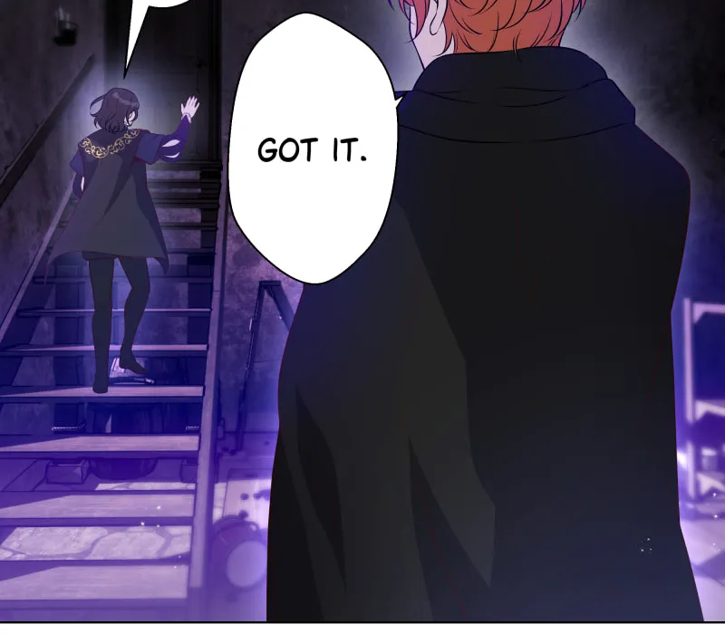 Go Away Romeo Chapter 67 page 136 - 